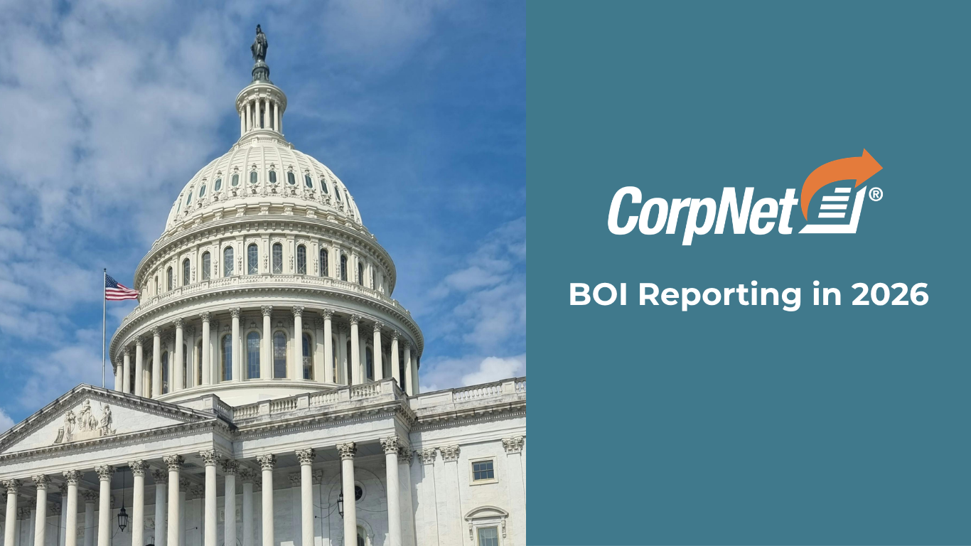 BOI Reporting