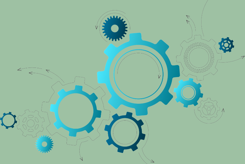 Optimized Gears Optimized Gears