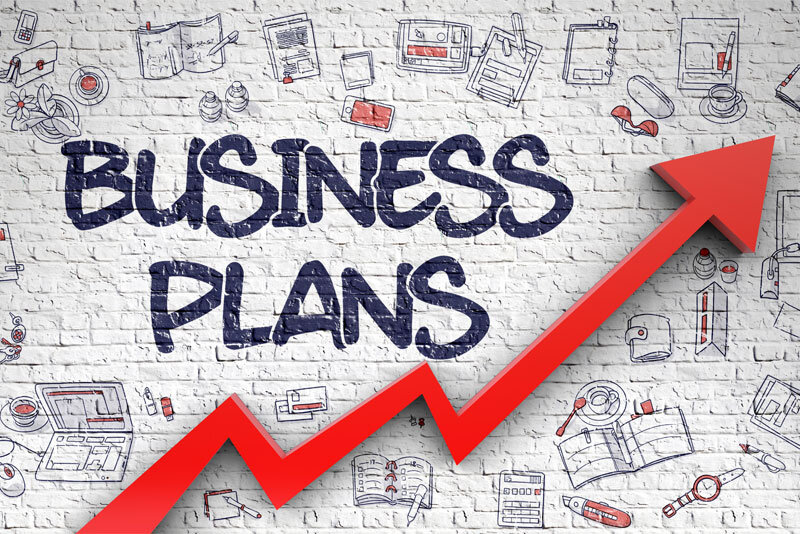 importance of business plan startup