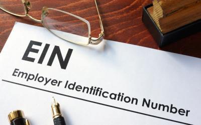 Does a Foreign Corporation Need an EIN?