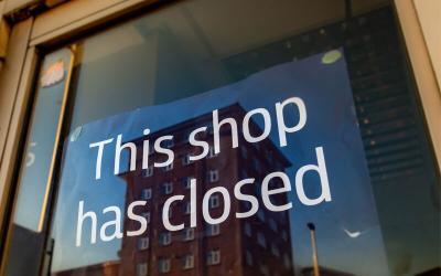 8 Steps to Temporarily Closing a Business - Christianson PLLP