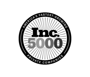 Inc. 5000 Logo