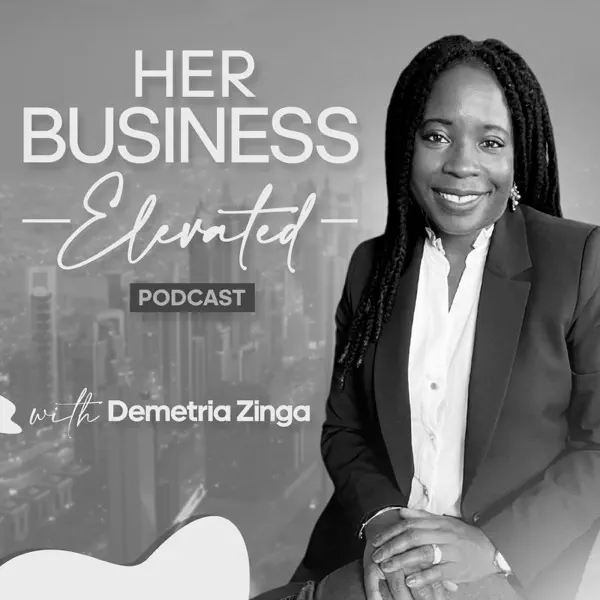 Her Business Elevated Podcast