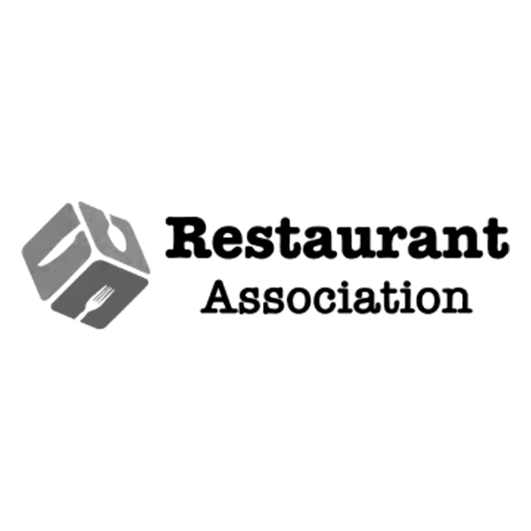 Restaurant Association Logo