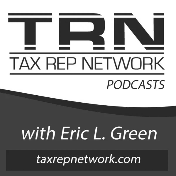 Tax Rep Network Podcast