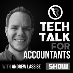 Tech 4 Accountants Podcast