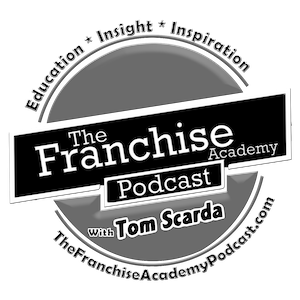 The Franchise Academy Podcast