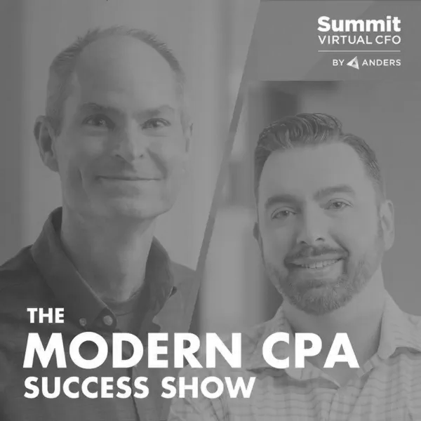 The Modern CPA Success Show