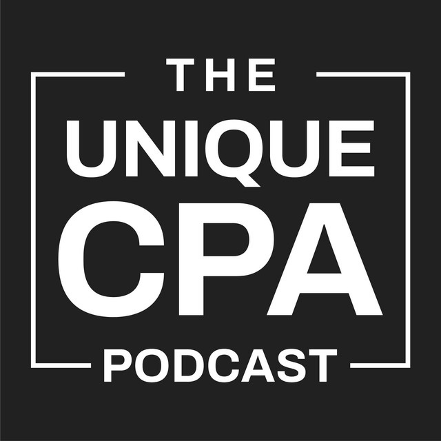 The Unique CPA Podcast