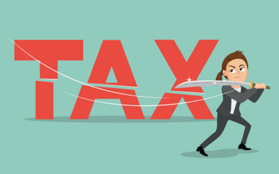 Creative Tax Deductions for Small Businesses