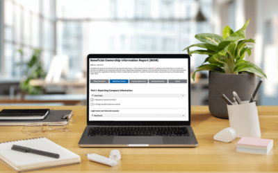 BOI Filing Requirements: What Is Needed?