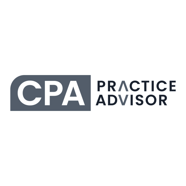 CPA Practice Advisor Logo