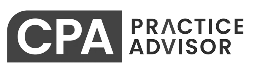 CPA Practice Advisor Logo CPA Practice Advisor Logo