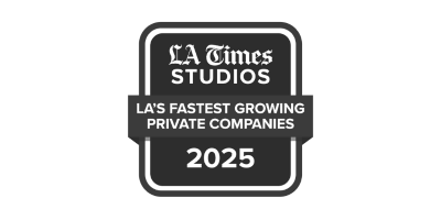 LA Times Studio Award