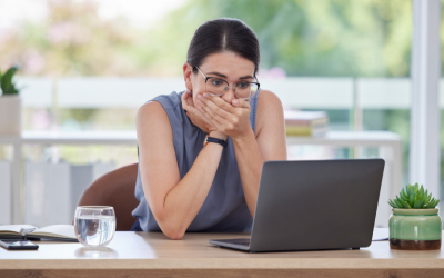 Compliance Errors and Oversights that Could Close Your Small Business