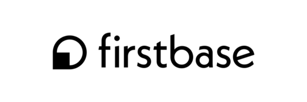FirstBase Logo FirstBase Logo