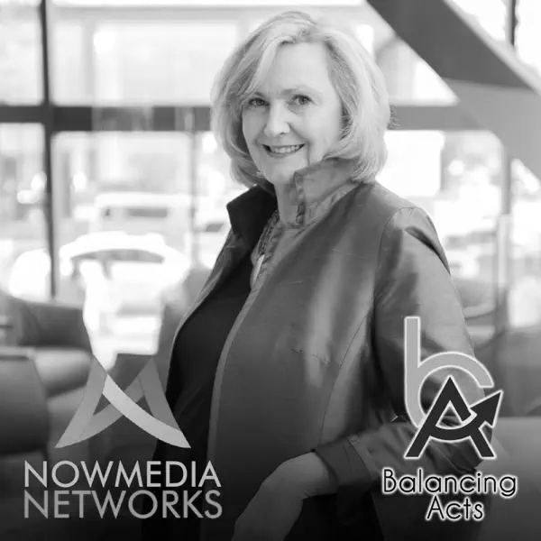 Balancing Act Podcast Balancing Act Podcast