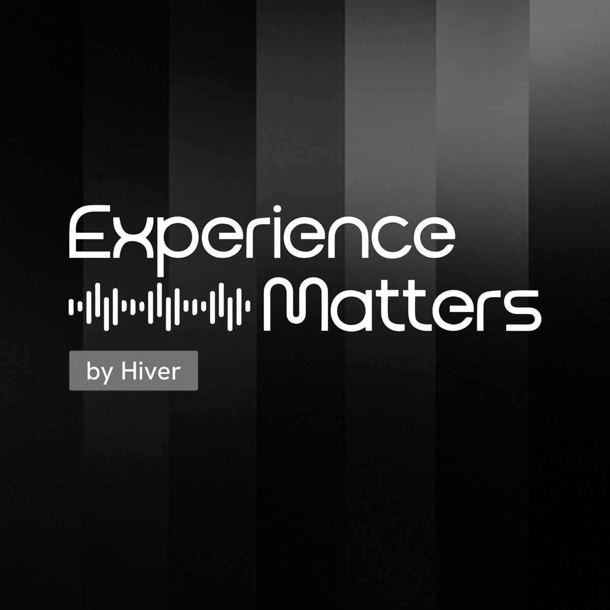 Experience Matters Podcast Experience Matters Podcast
