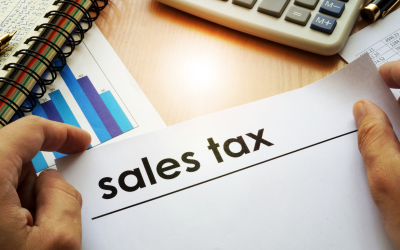 Sales Tax Nexus Mid-Year Check: Have You Crossed a Threshold Without Realizing It?