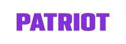 Patriot logo Patriot Logo - CorpNet Tax Registration Partner